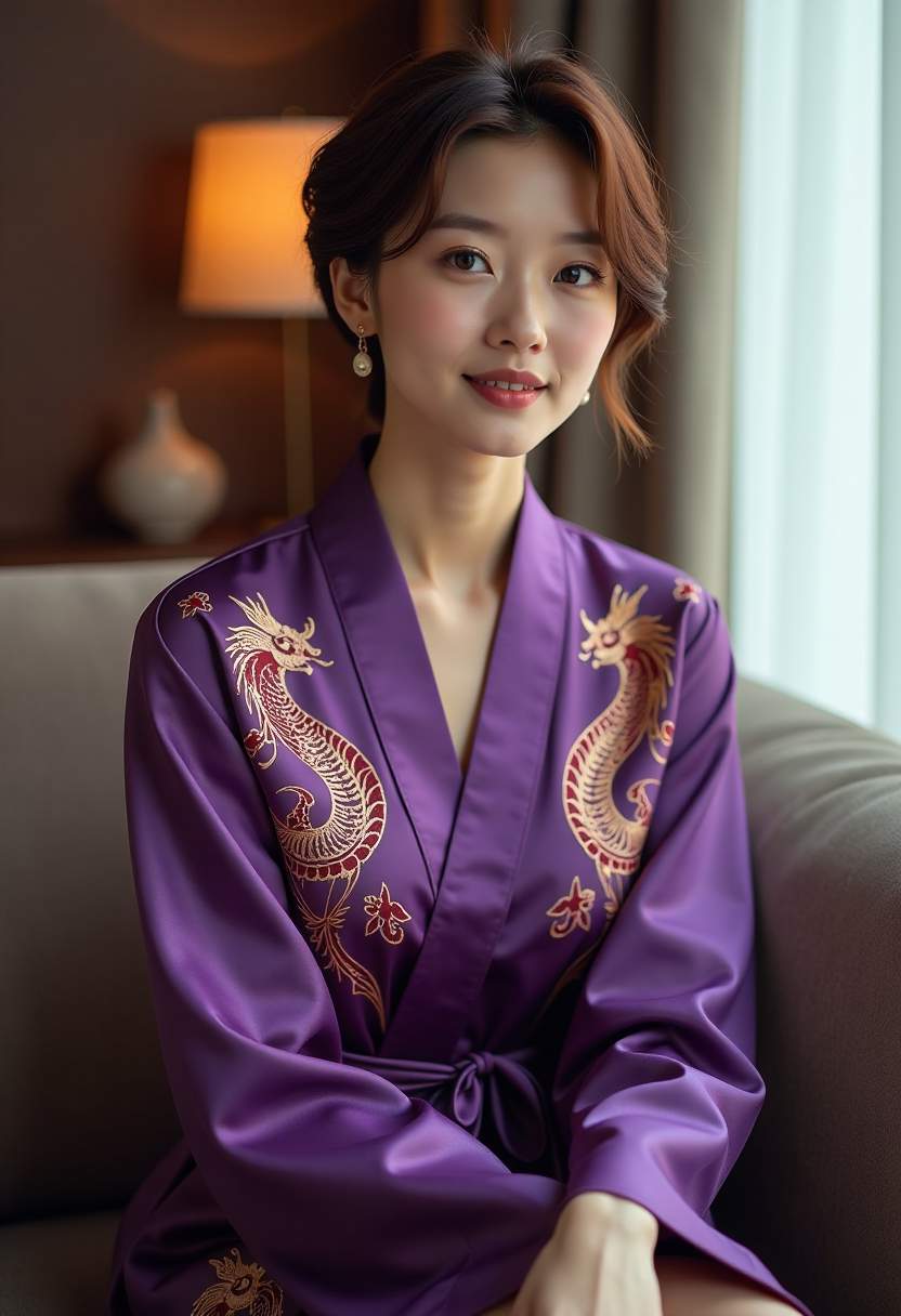 三色之光影片海报